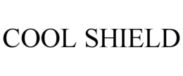 COOL SHIELD trademark