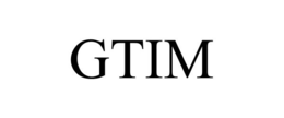 GTIM trademark