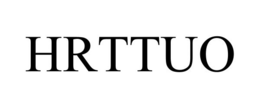 HRTTUO trademark