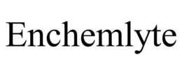 ENCHEMLYTE trademark