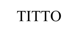 TITTO trademark