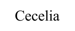 CECELIA trademark