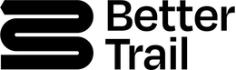 B BETTER TRAIL trademark