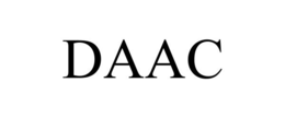 DAAC trademark