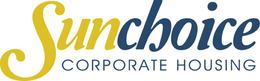 SUNCHOICE CORPORATE HOUSING trademark