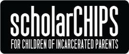 SCHOLARCHIPS FOR CHILDREN OF INCARCERATED PARENTS trademark