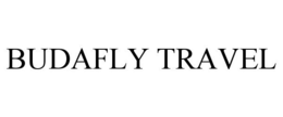 BUDAFLY TRAVEL trademark