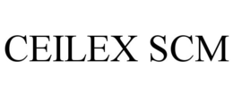 CEILEX SCM trademark
