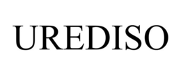 UREDISO trademark