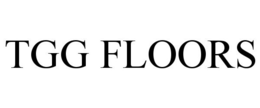 TGG FLOORS trademark