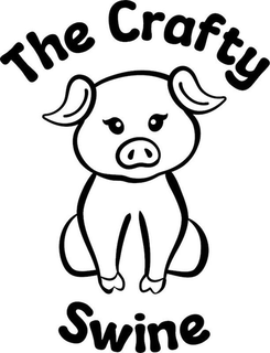 THE CRAFTY SWINE trademark
