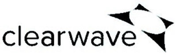 CLEARWAVE trademark
