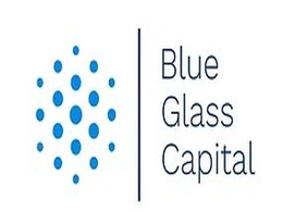 BLUE GLASS CAPITAL trademark