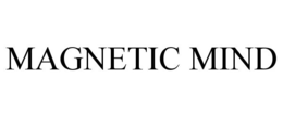 MAGNETIC MIND trademark