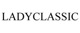 LADYCLASSIC trademark