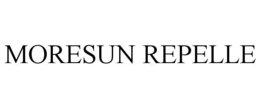 MORESUN REPELLE trademark