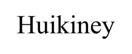 HUIKINEY trademark