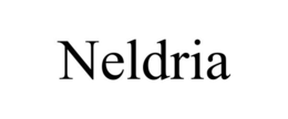NELDRIA trademark