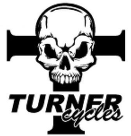 T TURNER CYCLES trademark