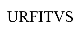 URFITVS trademark
