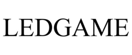LEDGAME trademark