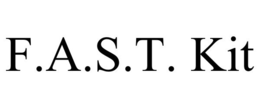 F.A.S.T. KIT trademark