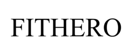 FITHERO trademark