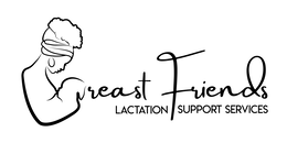 BREAST FRIENDS LACTATION SUPPORT SERVICES trademark