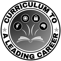 CURRICULUM TO A LEADING CAREER trademark