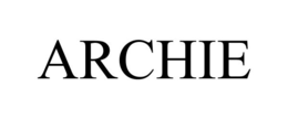 ARCHIE trademark