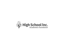 HIGH SCHOOL INC. ACADEMIES FOUNDATION trademark