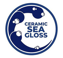 CERAMIC SEA GLOSS trademark