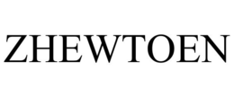 ZHEWTOEN trademark