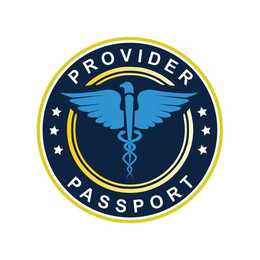 PROVIDER PASSPORT trademark