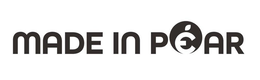 MADE IN PEAR trademark