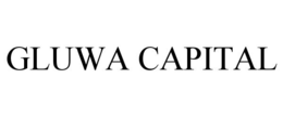 GLUWA CAPITAL trademark