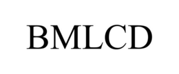 BMLCD trademark