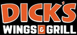 DICK'S WINGS & GRILL trademark