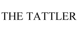 THE TATTLER trademark