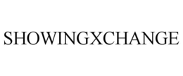 SHOWINGXCHANGE trademark