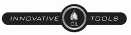 INNOVATIVE OIL TOOLS trademark