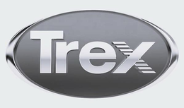 TREX trademark