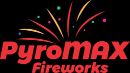PYROMAX FIREWORKS trademark