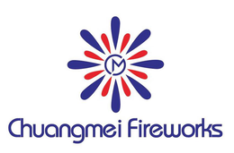 CM CHUANGMEI FIREWORKS trademark