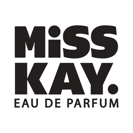 MISS KAY. EAU DE PARFUM trademark