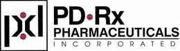 PD·RX PHARMACEUTICALS INCORPORATED trademark