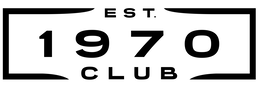 EST. 1970 CLUB trademark