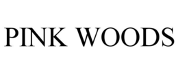 PINK WOODS trademark
