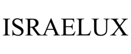 ISRAELUX trademark