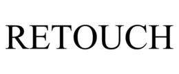 RETOUCH trademark